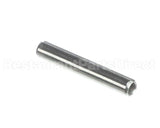 F877 Garland Slotted Spring Pin 18-8 .125" Dia X .75"