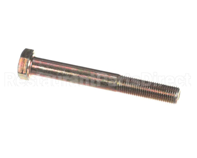 F878 Garland Hhs Gr8 3/8"-24 X 3In Zn Plate Yellow D