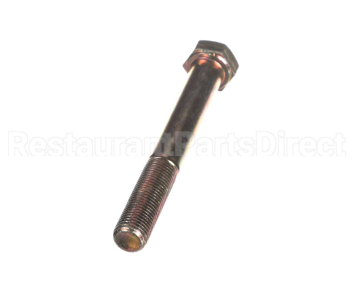 F878 Garland Hhs Gr8 3/8"-24 X 3In Zn Plate Yellow D