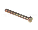 F878 Garland Hhs Gr8 3/8"-24 X 3In Zn Plate Yellow D