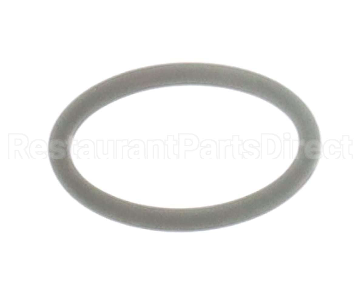 F880 Garland Viton Oring 1/16 Frac Dash No 016