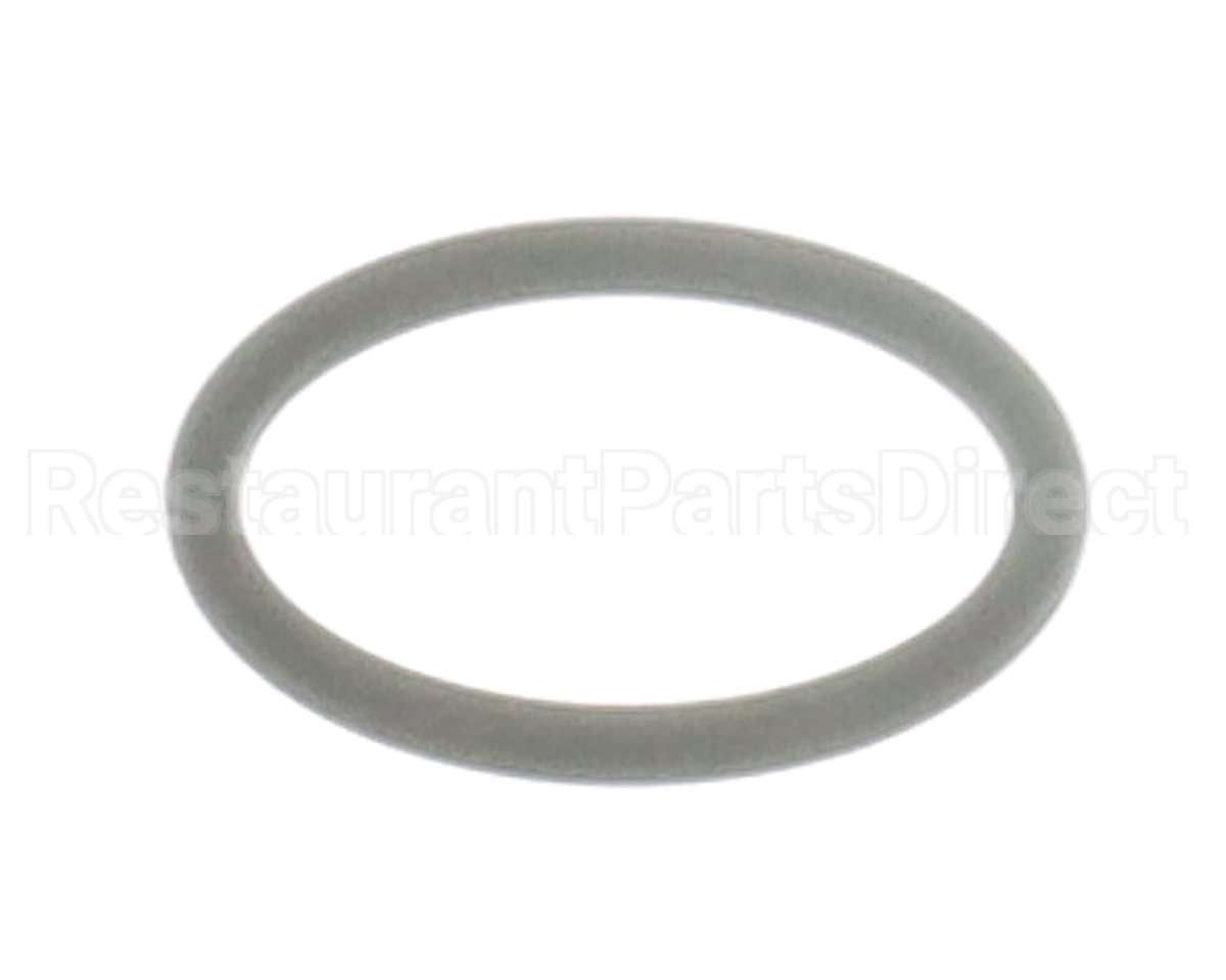F880 Garland Viton Oring 1/16 Frac Dash No 016