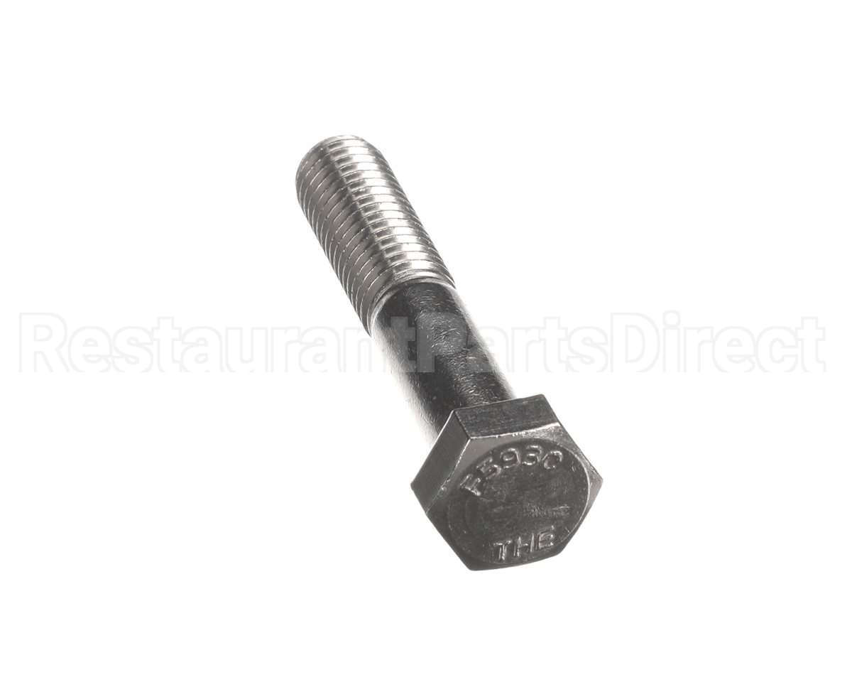 F886 Garland 18-8 Ss Hhs #1/2-13 X 2.75