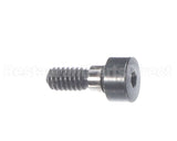 F888 Garland Alloy St 8-32 Shd Screw
