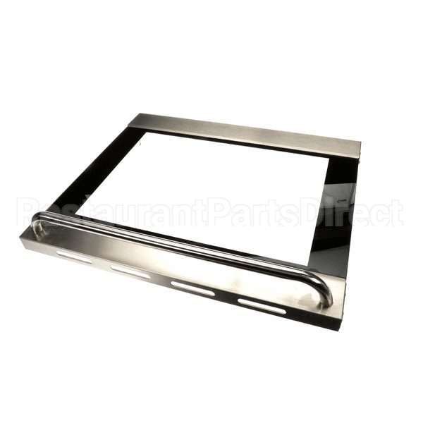 F9-CN0040 Compatible Stero Door Assembly Ccoh-4