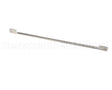 F9-Z10705 Star Bracket,Glass Edge-Bottom