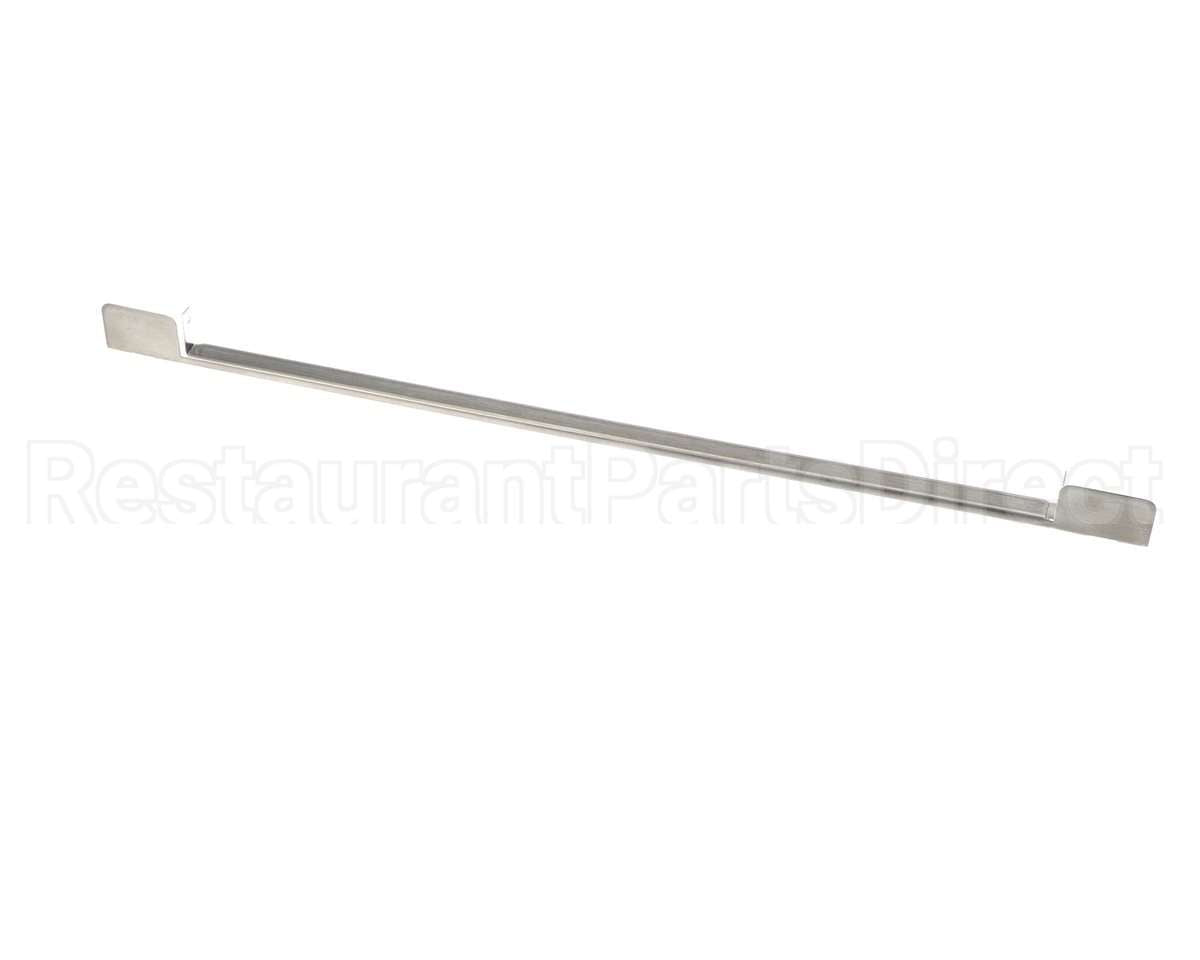 F9-Z10705 Star Bracket,Glass Edge-Bottom