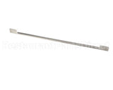 F9-Z10705 Star Bracket,Glass Edge-Bottom