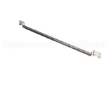 F9-Z10705 Star Bracket,Glass Edge-Bottom