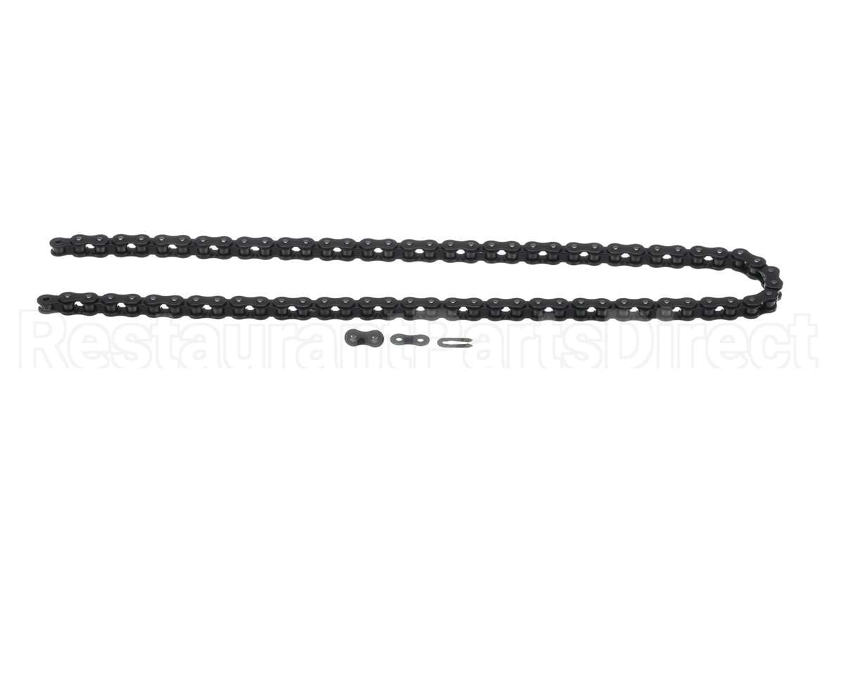 F9308300 Biro Chain P.8 Iso 9001