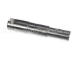 F93125V02 Biro Paddle Shaft, Nsf, W/O Brgs, Spacers