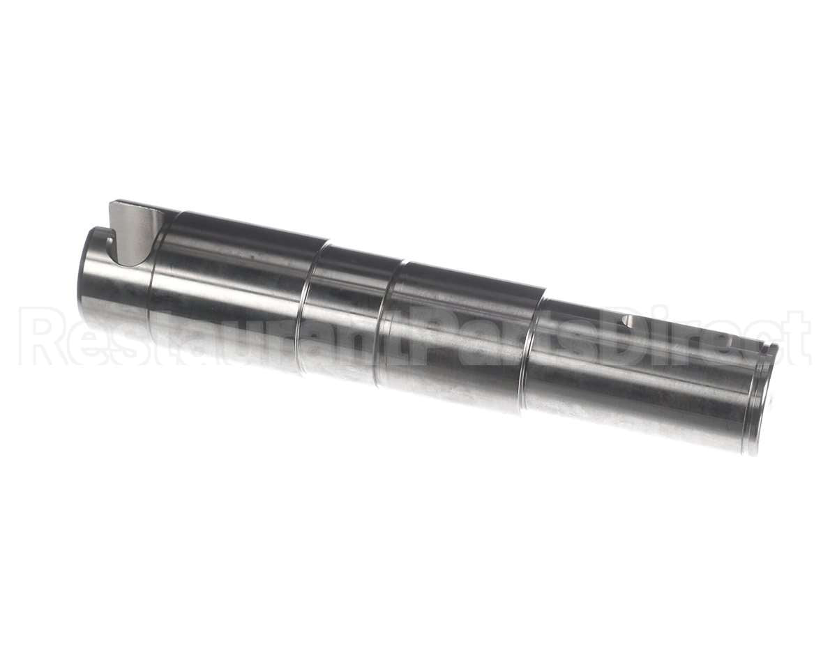 F93125V02 Biro Paddle Shaft, Nsf, W/O Brgs, Spacers