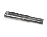 F93125V02 Biro Paddle Shaft, Nsf, W/O Brgs, Spacers