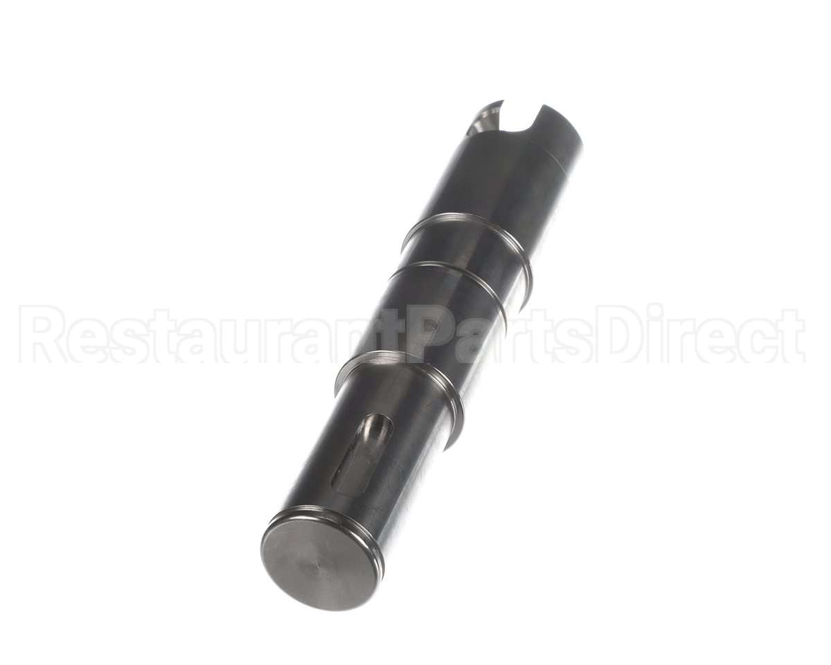 F93125V02 Biro Paddle Shaft, Nsf, W/O Brgs, Spacers