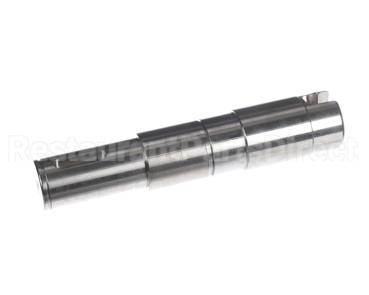 F93125V02 Biro Paddle Shaft, Nsf, W/O Brgs, Spacers
