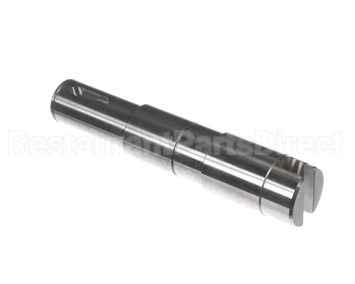 F93125V02 Biro Paddle Shaft, Nsf, W/O Brgs, Spacers