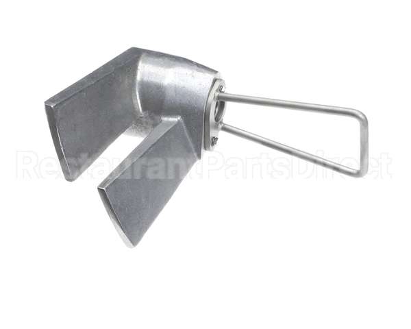 F9313700 Biro Paddle Assembly, Complete