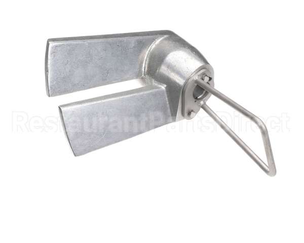 F9313700 Biro Paddle Assembly, Complete