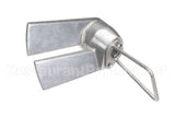 F9313700 Biro Paddle Assembly, Complete