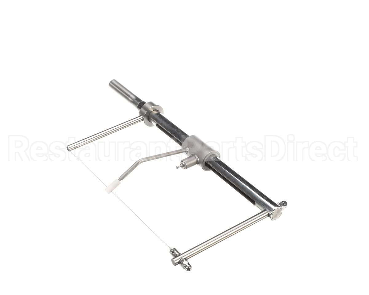 F933800A Biro Pneumatic Cleaner Assembly Complete