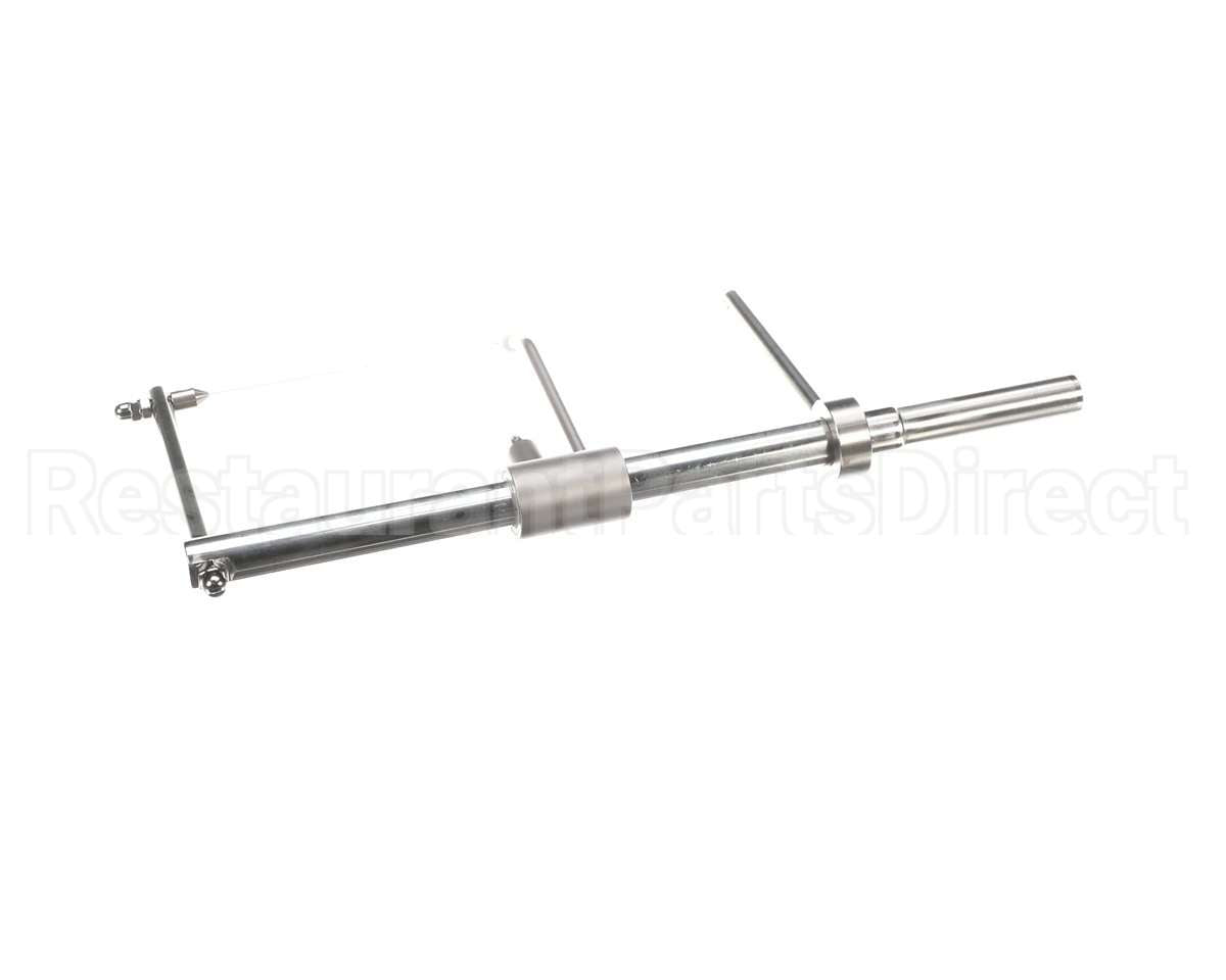 F933800A Biro Pneumatic Cleaner Assembly Complete