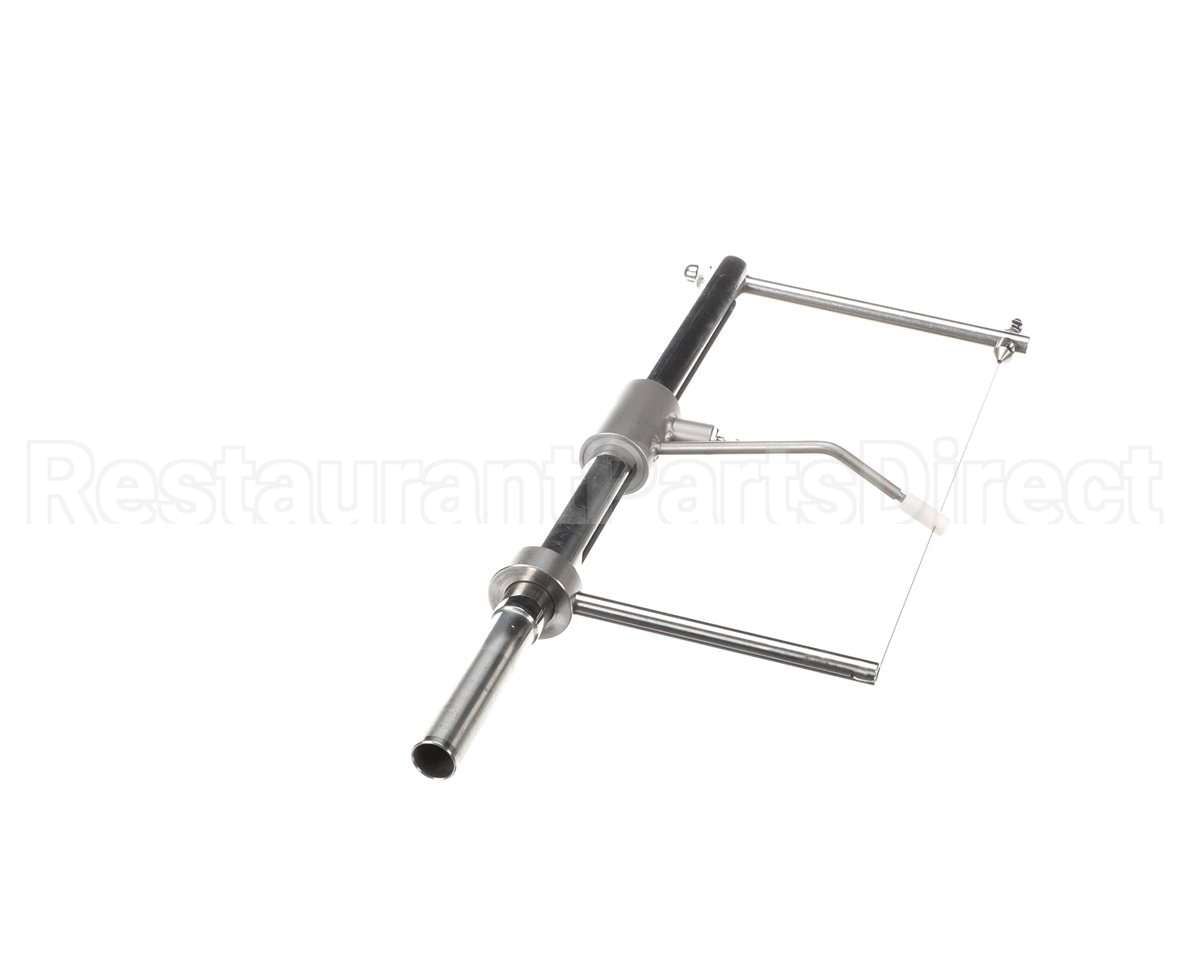 F933800A Biro Pneumatic Cleaner Assembly Complete