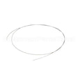 F9360900 Compatible Biro Wire, Ss, 2 Foot Piece