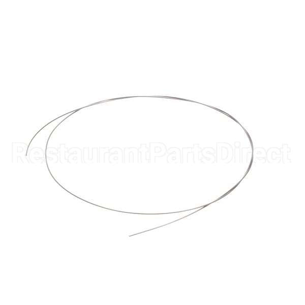F9360900 Compatible Biro Wire, Ss, 2 Foot Piece
