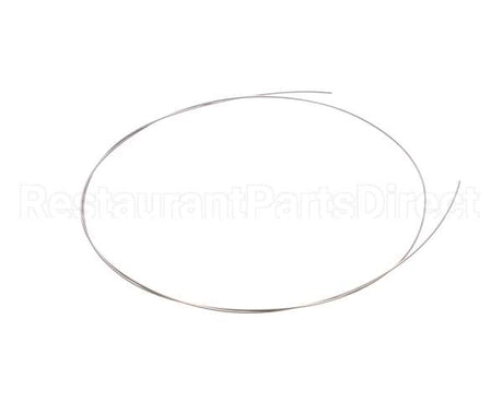 F9360900 Biro Wire, Ss, 2 Foot Piece