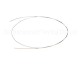 F9360900 Biro Wire, Ss, 2 Foot Piece