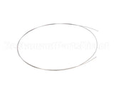 F9360900 Biro Wire, Ss, 2 Foot Piece