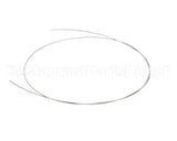 F9360900 Biro Wire, Ss, 2 Foot Piece