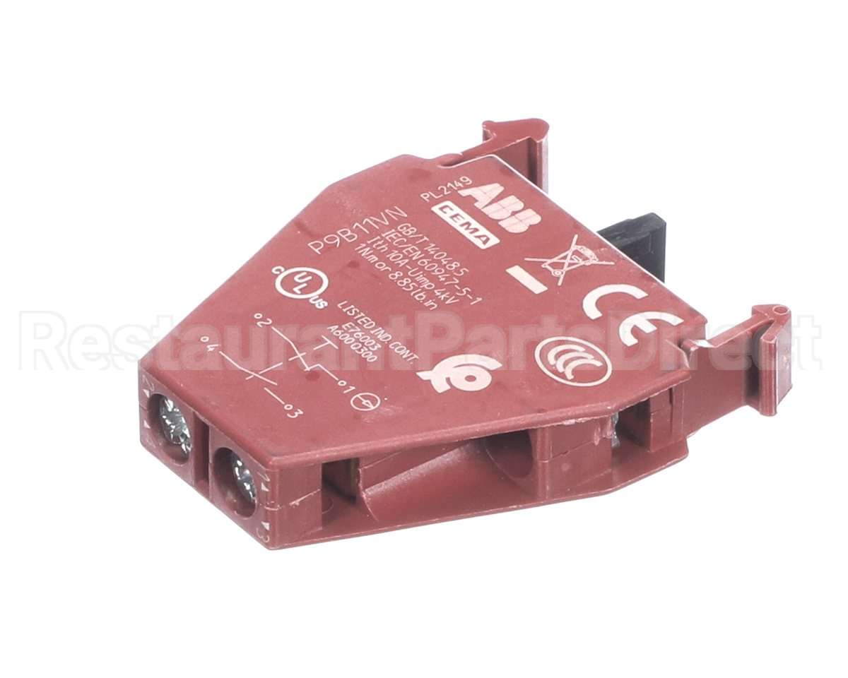 F9376000 Biro Double Switch