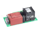 F9377800 Biro Card, 115V 60Hz Start Stop, From S/N 171