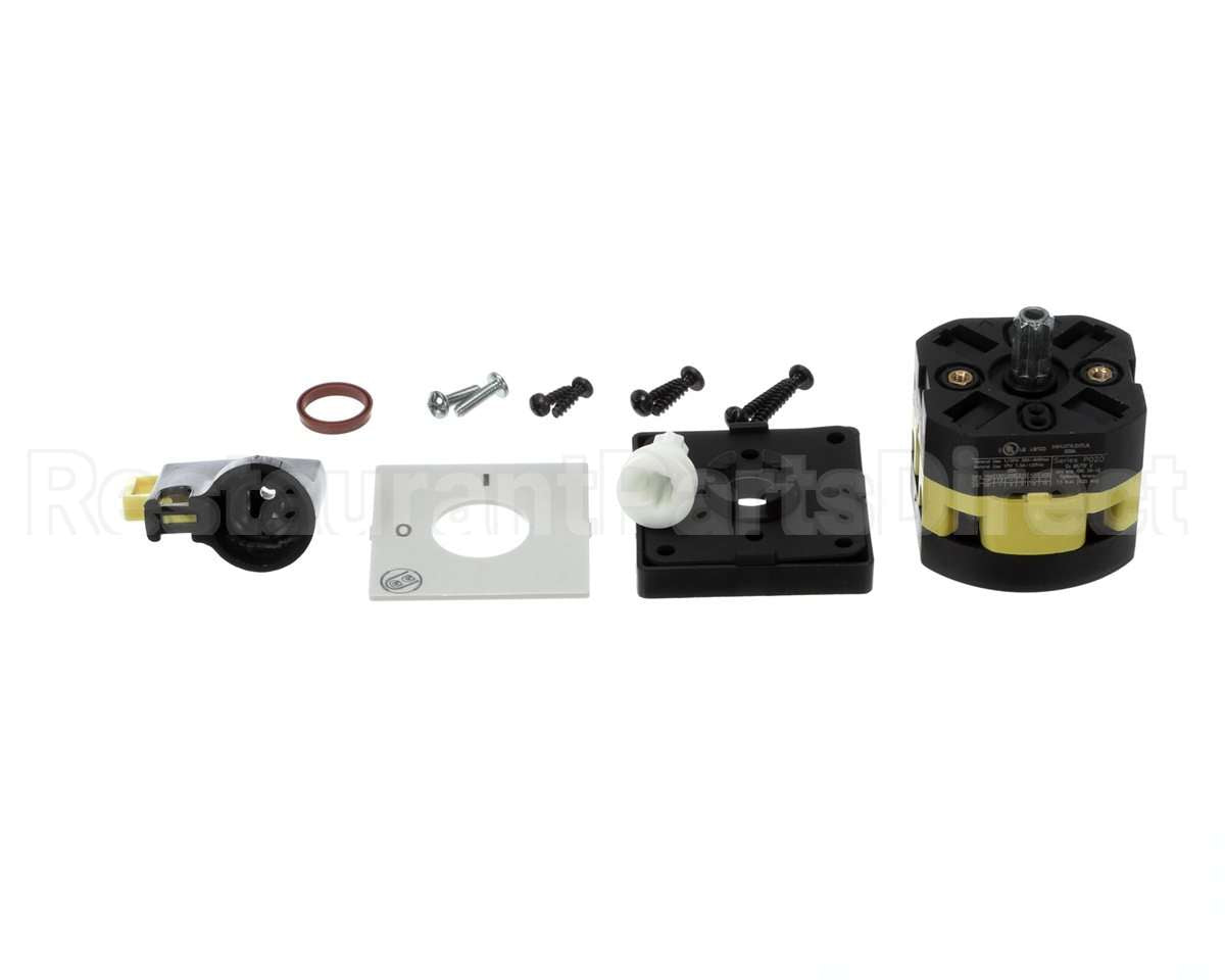 F93Z1PLR Biro Main Power Switch
