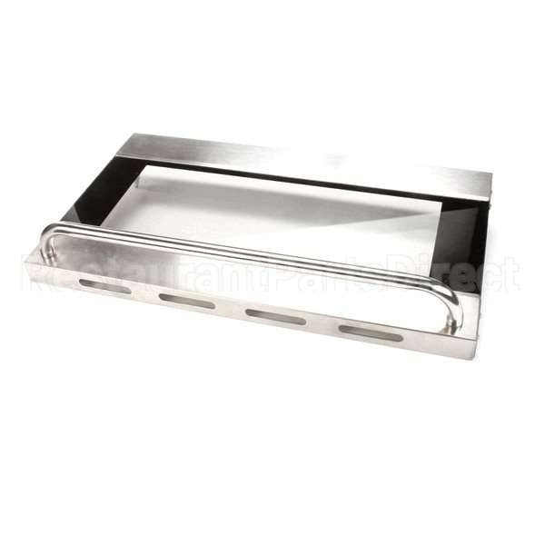 F9CN0016 Compatible Lang Door Assy. Oven #2