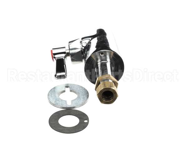 FA-0010 Stoelting Faucet; Culvers