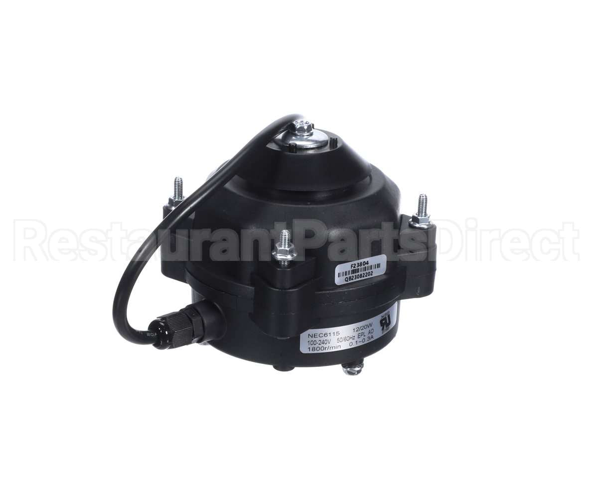 FA-122-SW-1800 Hoshizaki Evaporator Fan Motor