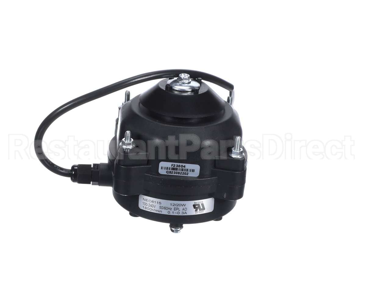 FA-122-SW-1800 Hoshizaki Evaporator Fan Motor