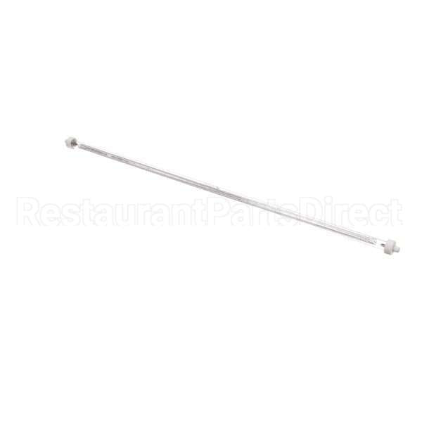 FA-187704 Compatible Star Heatertube, Quartz