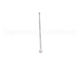 FA-187704 Star Heatertube, Quartz