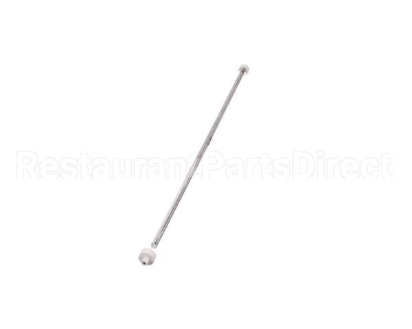 FA-187704 Star Heatertube, Quartz