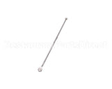 FA-187704 Star Heatertube, Quartz