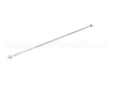 FA-187704 Star Heatertube, Quartz