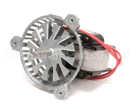 FA-33221 Alto Shaam Fan,Motor,Convec.240V,50/60Hz,