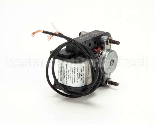 FA-3342 Alto Shaam Z-Fan,Motor,230V