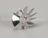 FA-3343 Alto Shaam Fan,Blade,3