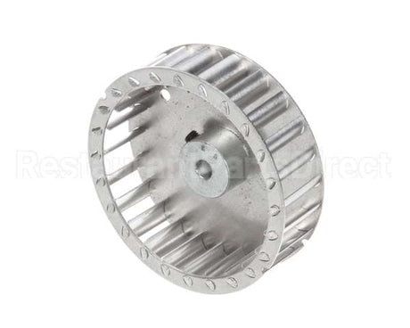 FA-33481 Alto Shaam Fan,Wheel,3.84X 1 W/.312Hub