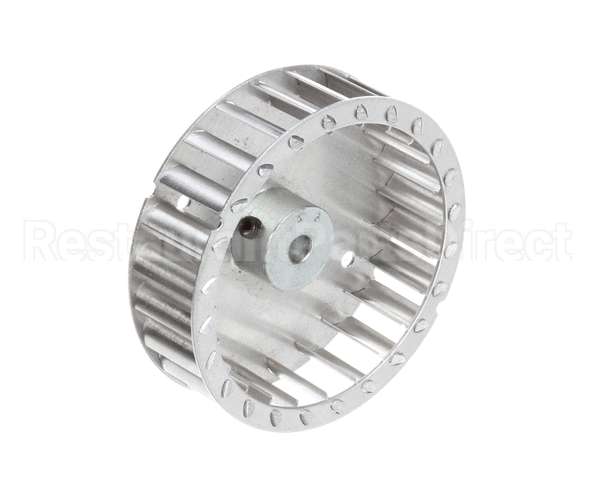 FA-33481 Alto Shaam Fan,Wheel,3.84X 1 W/.312Hub