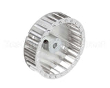 FA-33481 Alto Shaam Fan,Wheel,3.84X 1 W/.312Hub